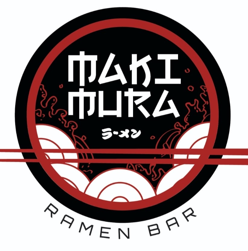 Makimura Logo